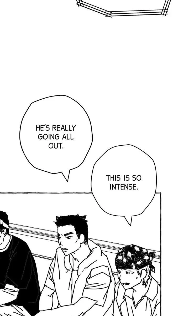 Groupie Sweetie Chapter 44, page 62