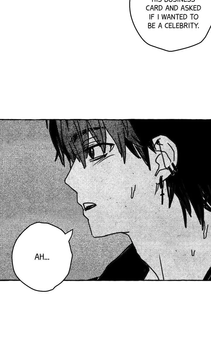 Groupie Sweetie Chapter 44, page 9