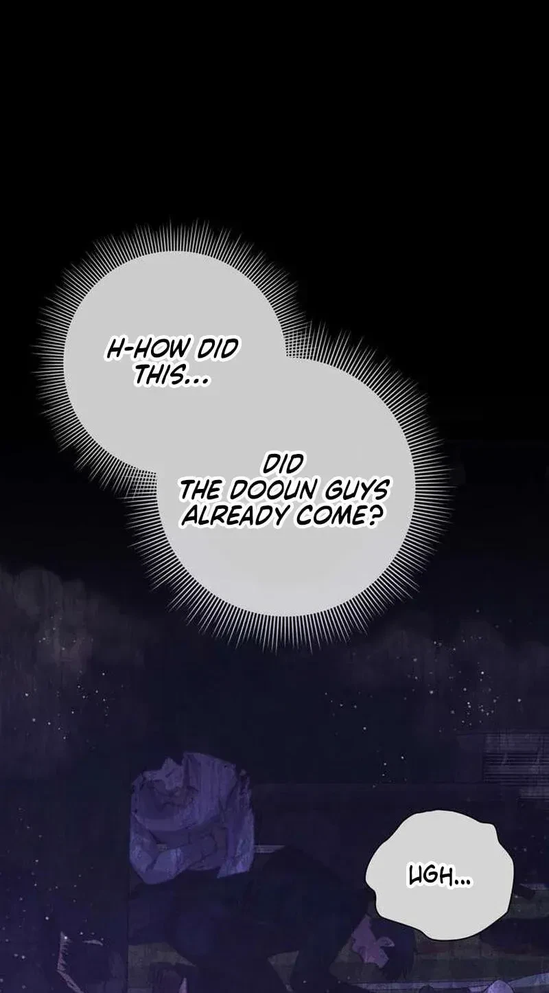 The Lover Of A Beast Chapter 14, page 3