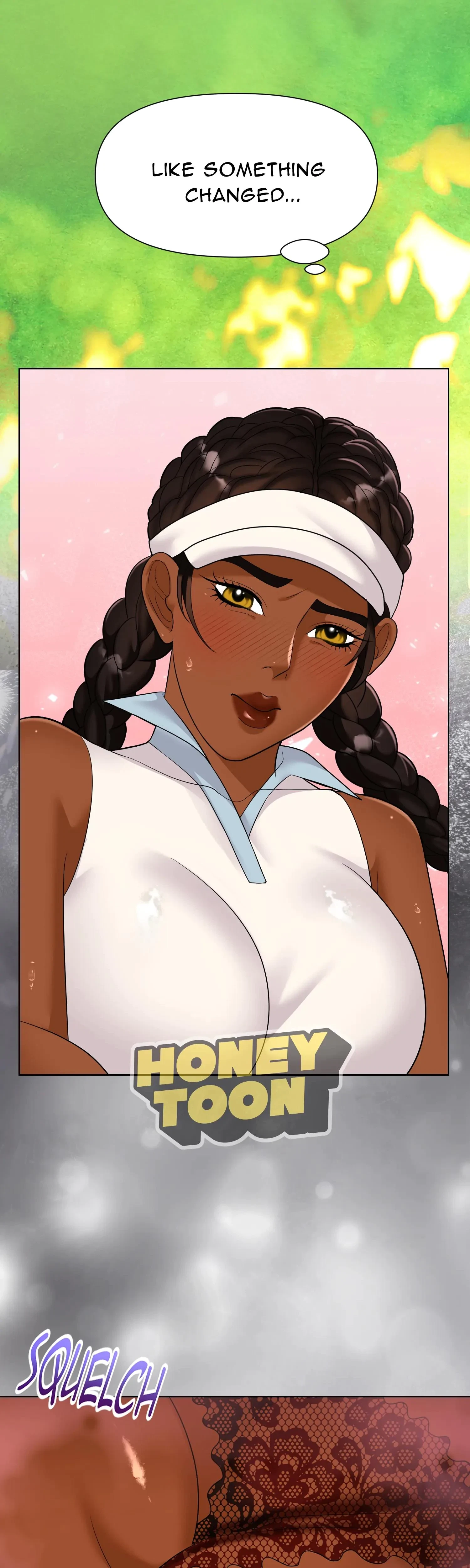 Game. Bang. Match. Chapter 5, page 3