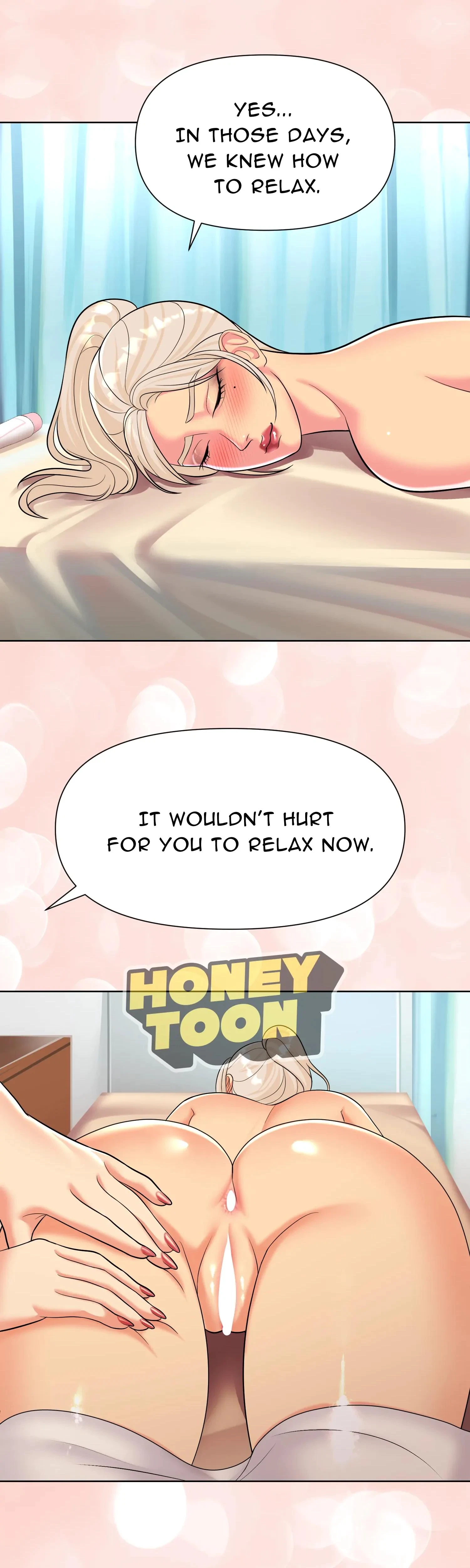 Game. Bang. Match. Chapter 5, page 40