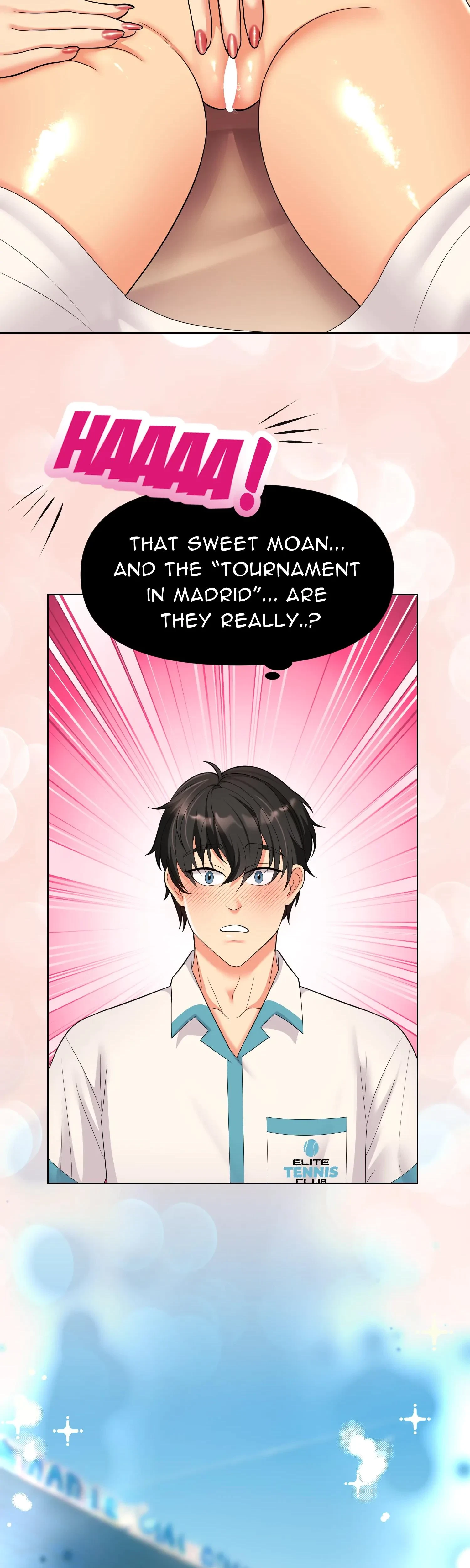 Game. Bang. Match. Chapter 5, page 42