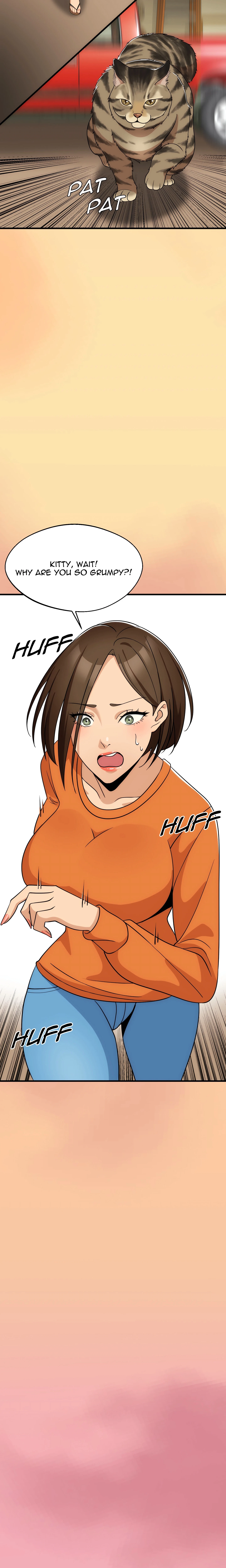 Teach Me First! Chapter 14 (Uncensored), page 12