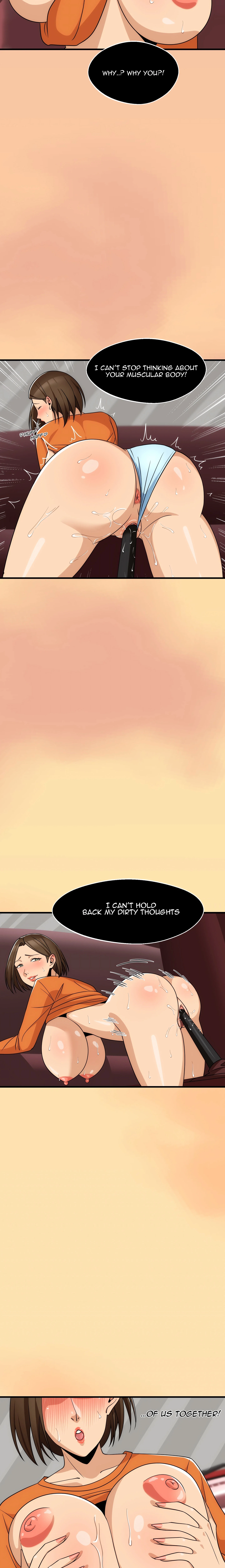 Teach Me First! Chapter 14 (Uncensored), page 2
