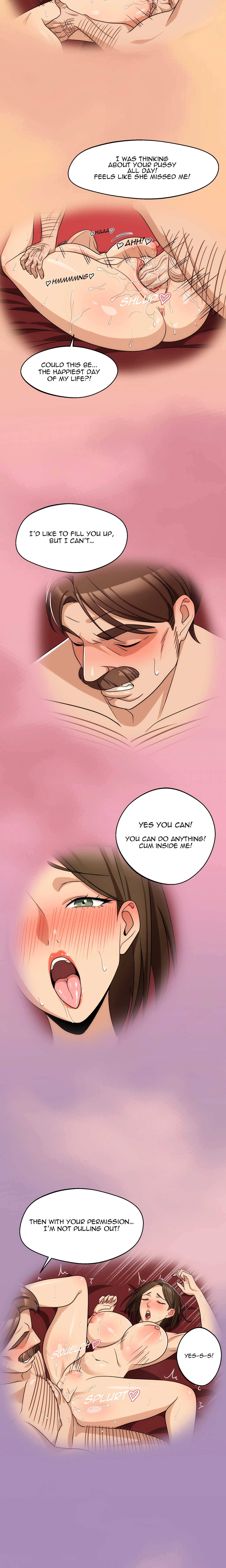 Teach Me First! Chapter 14 (Uncensored), page 4