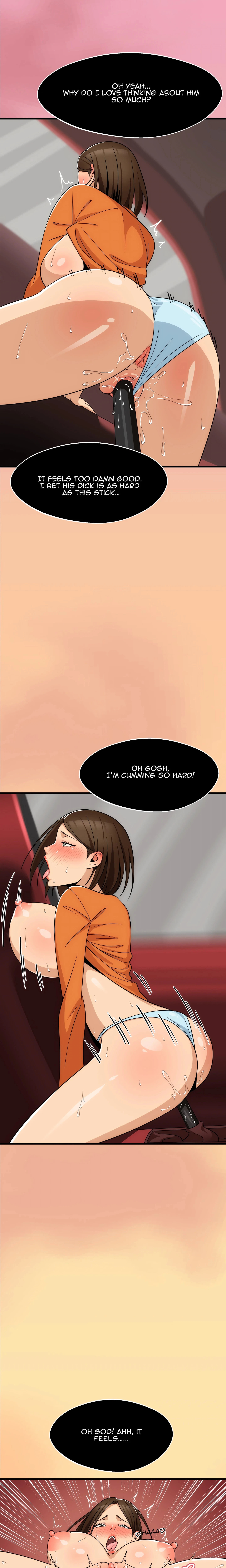 Teach Me First! Chapter 14 (Uncensored), page 6