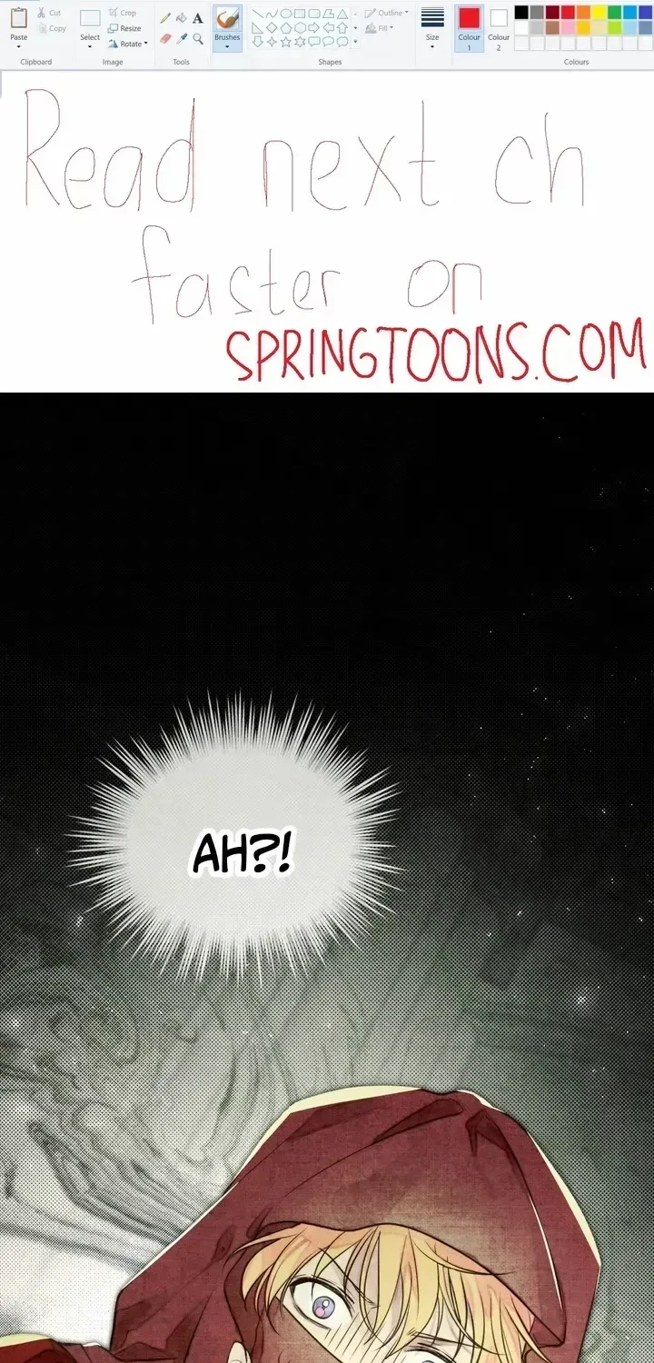 Winterfield Chapter 2.1, page 2