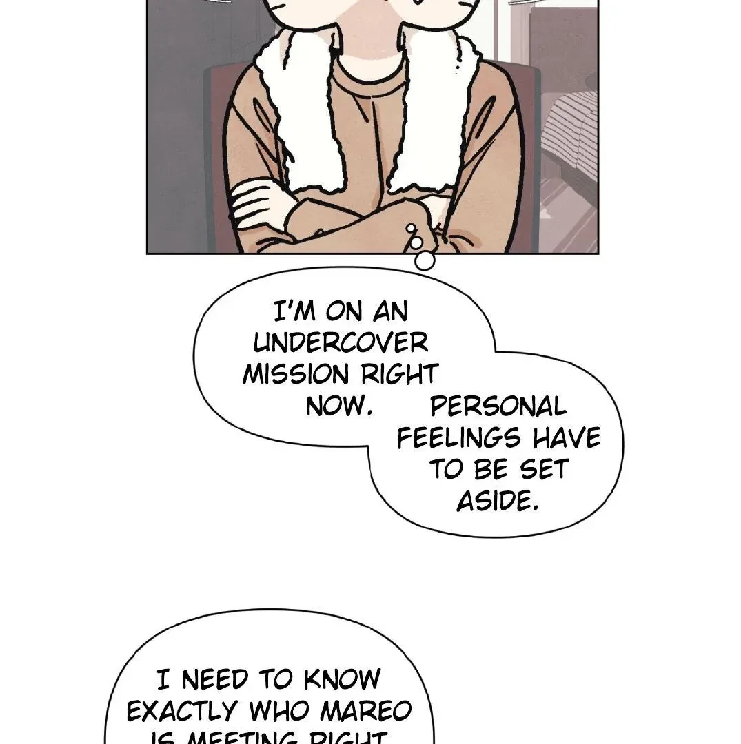 Operation Leo Chapter 9, page 10