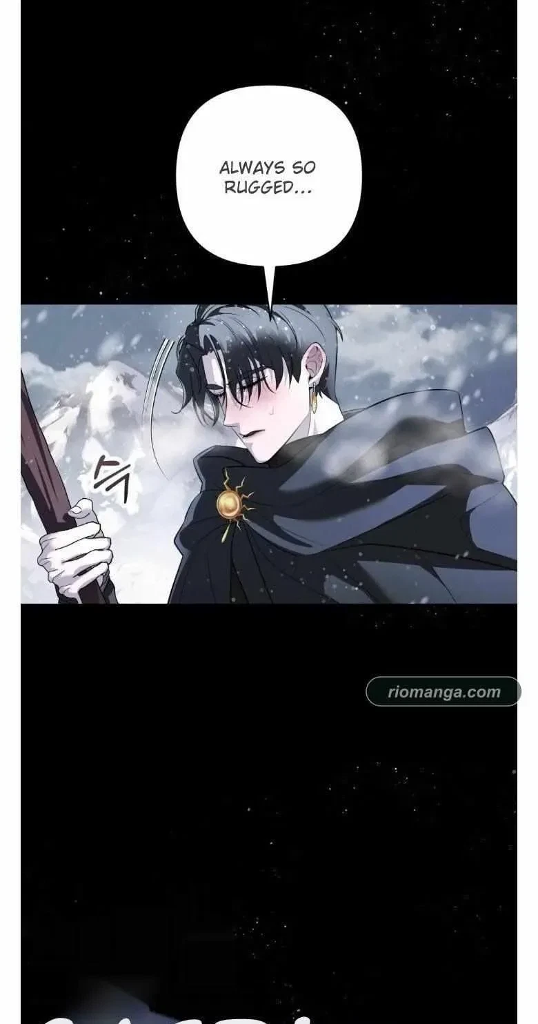Otherworldly Fantasies: My Eternity Is Yours Chapter 2, page 3
