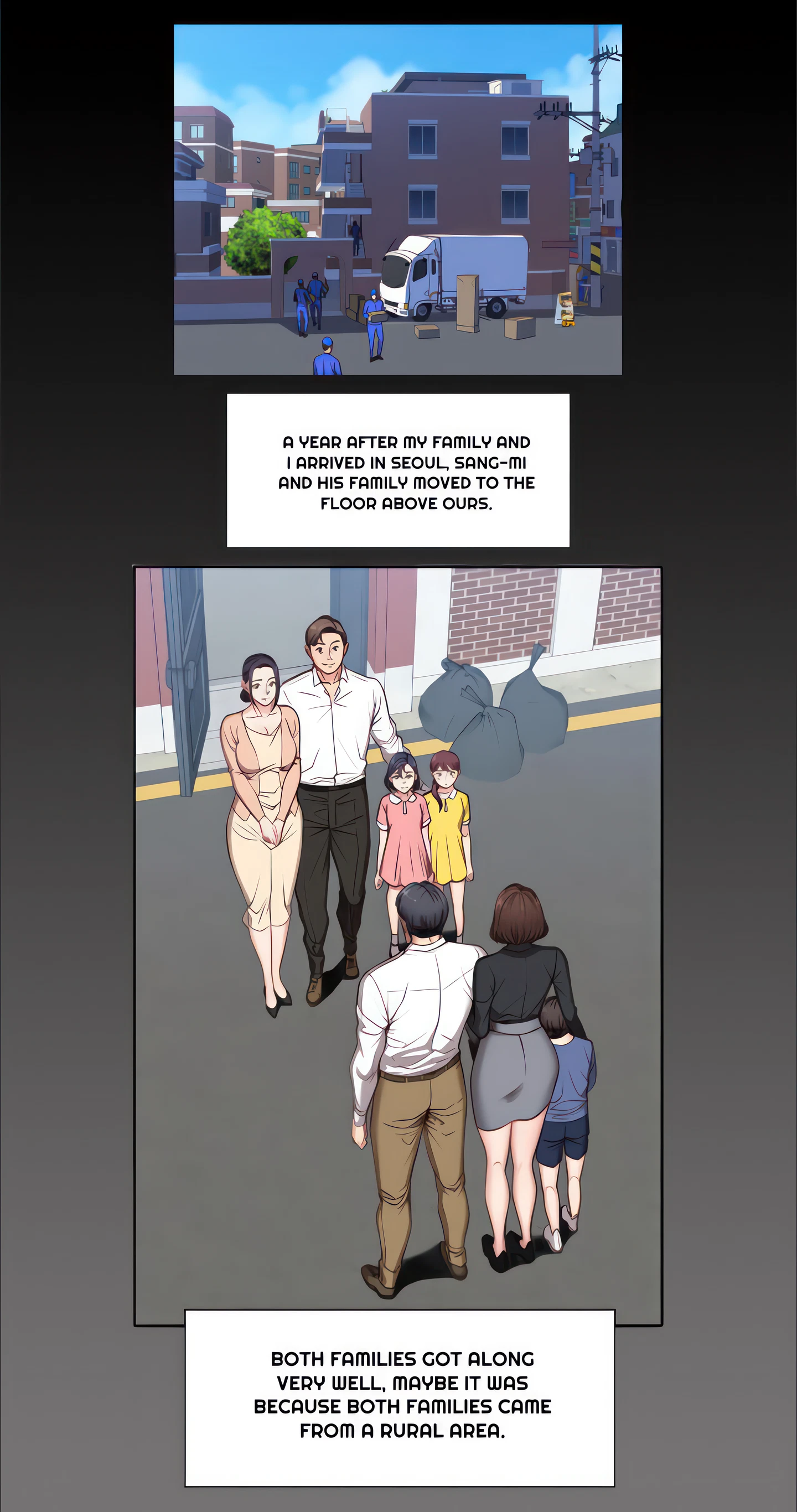 Fitness Chapter 4 (Uncensored), page 9