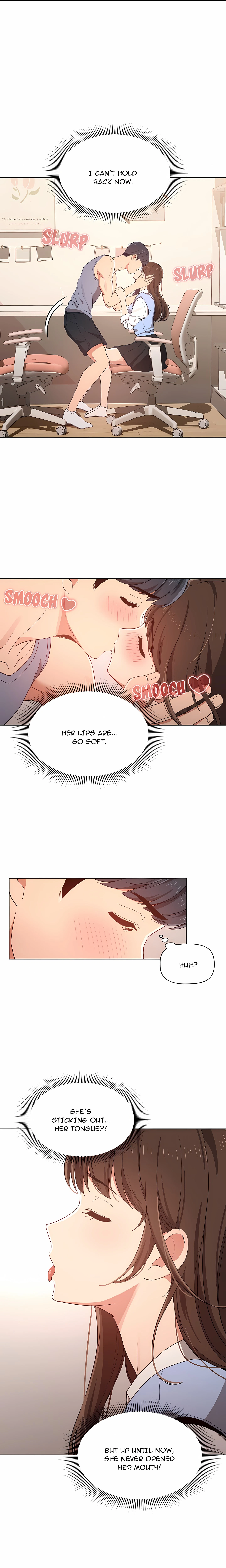 Fatal Lessons In This Pandemic Chapter 17 (Uncensored), page 10