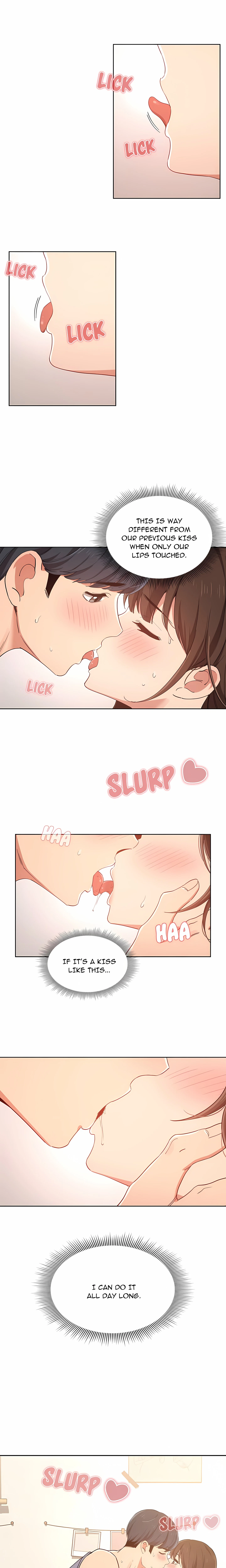 Fatal Lessons In This Pandemic Chapter 17 (Uncensored), page 11