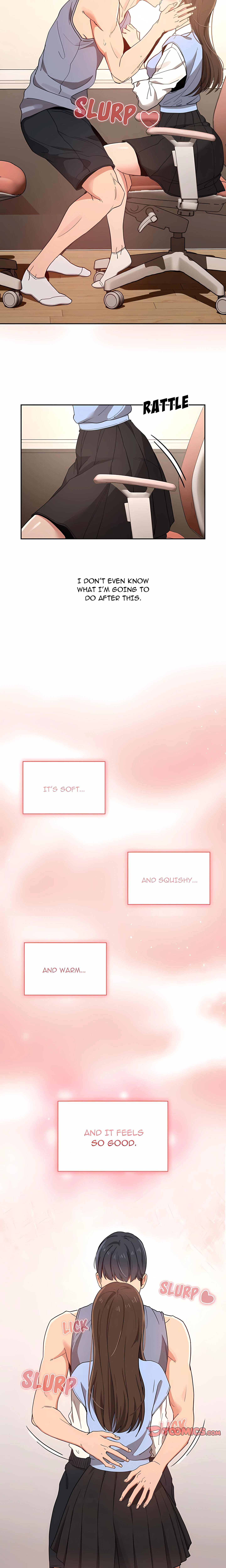 Fatal Lessons In This Pandemic Chapter 17 (Uncensored), page 12