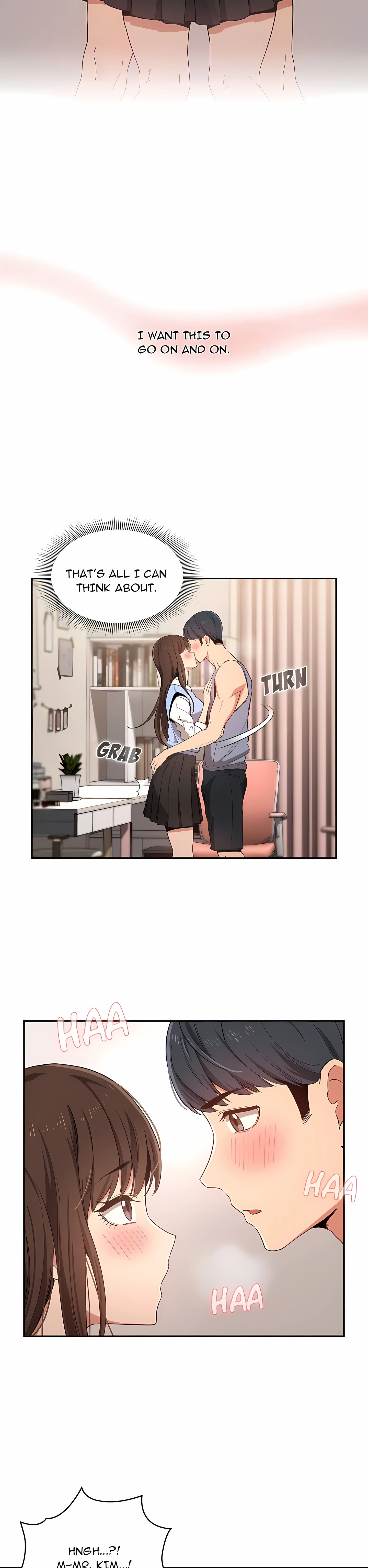 Fatal Lessons In This Pandemic Chapter 17 (Uncensored), page 13