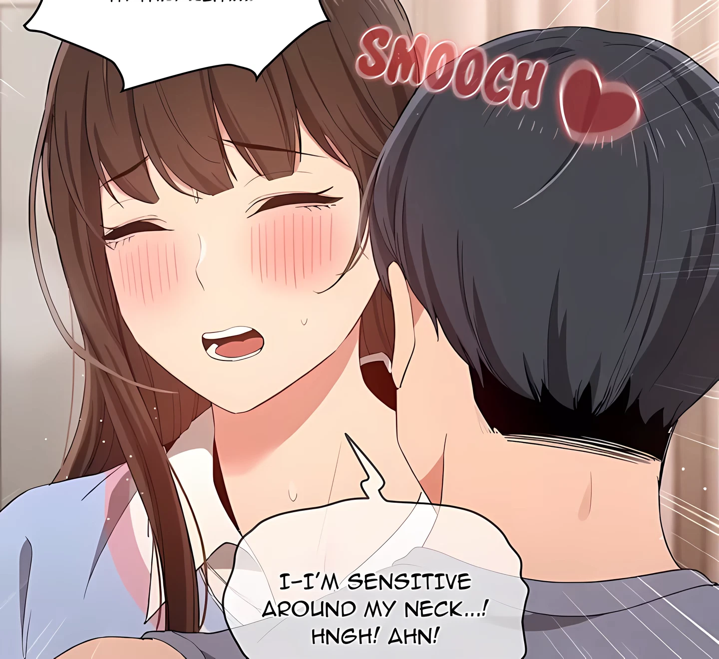 Fatal Lessons In This Pandemic Chapter 17 (Uncensored), page 14
