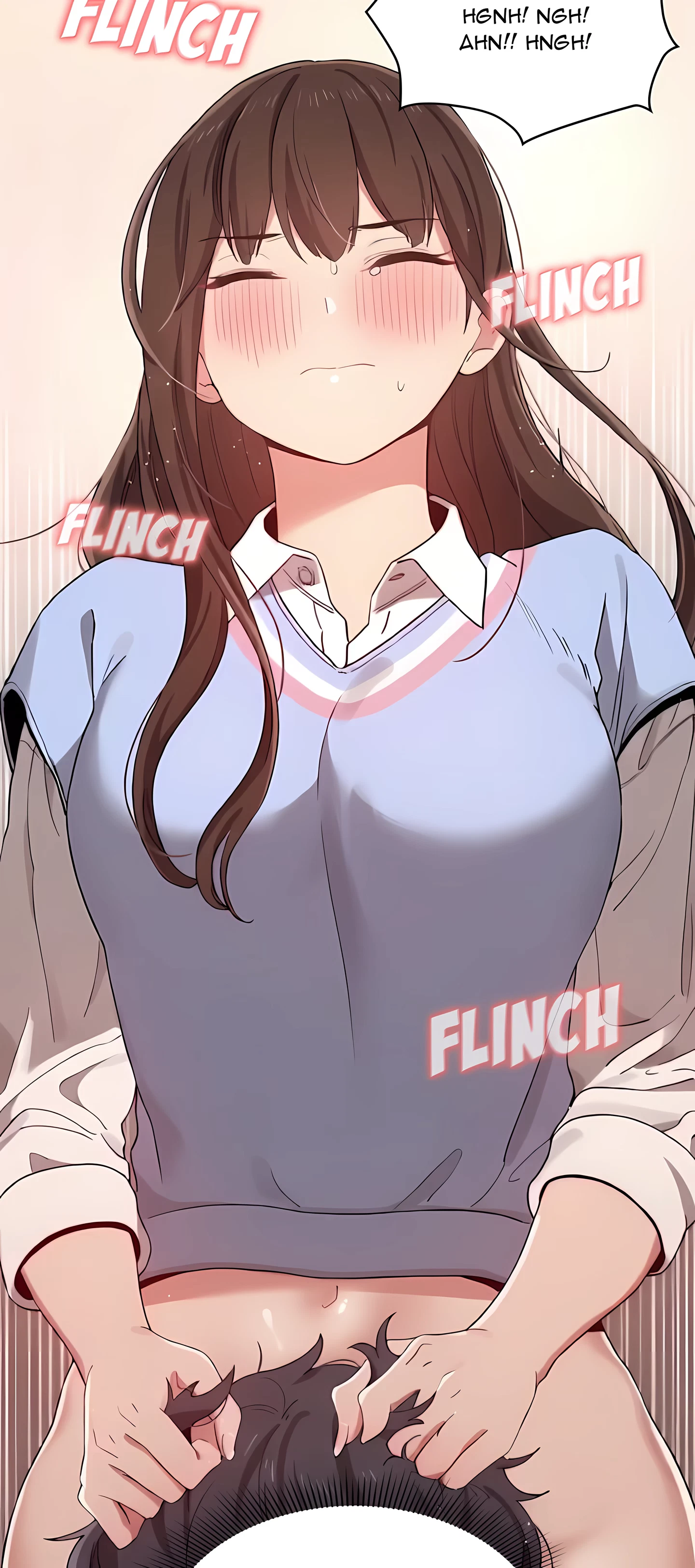 Fatal Lessons In This Pandemic Chapter 17 (Uncensored), page 20