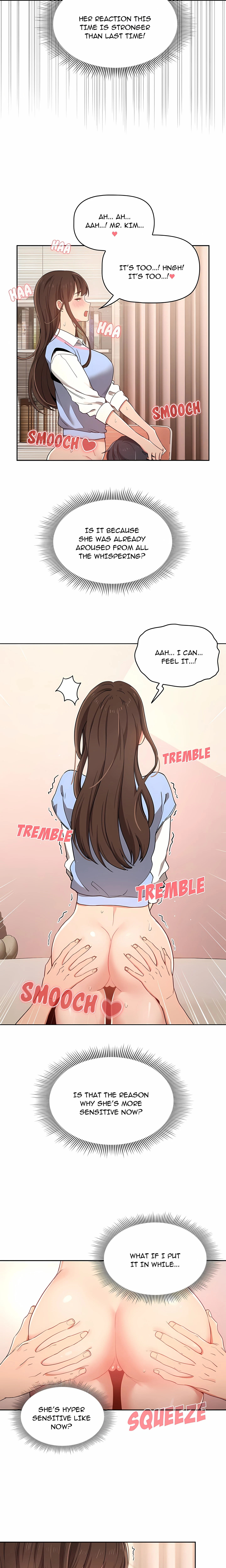 Fatal Lessons In This Pandemic Chapter 17 (Uncensored), page 21