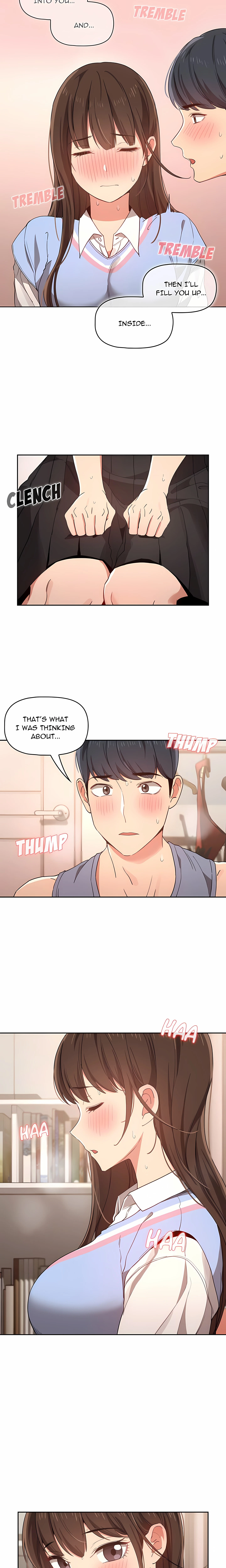 Fatal Lessons In This Pandemic Chapter 17 (Uncensored), page 6