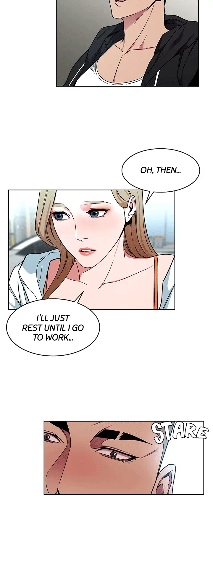 ONE KILL Chapter 17, page 10