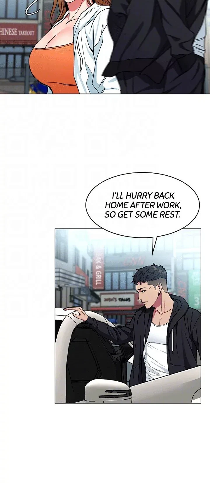 ONE KILL Chapter 17, page 12