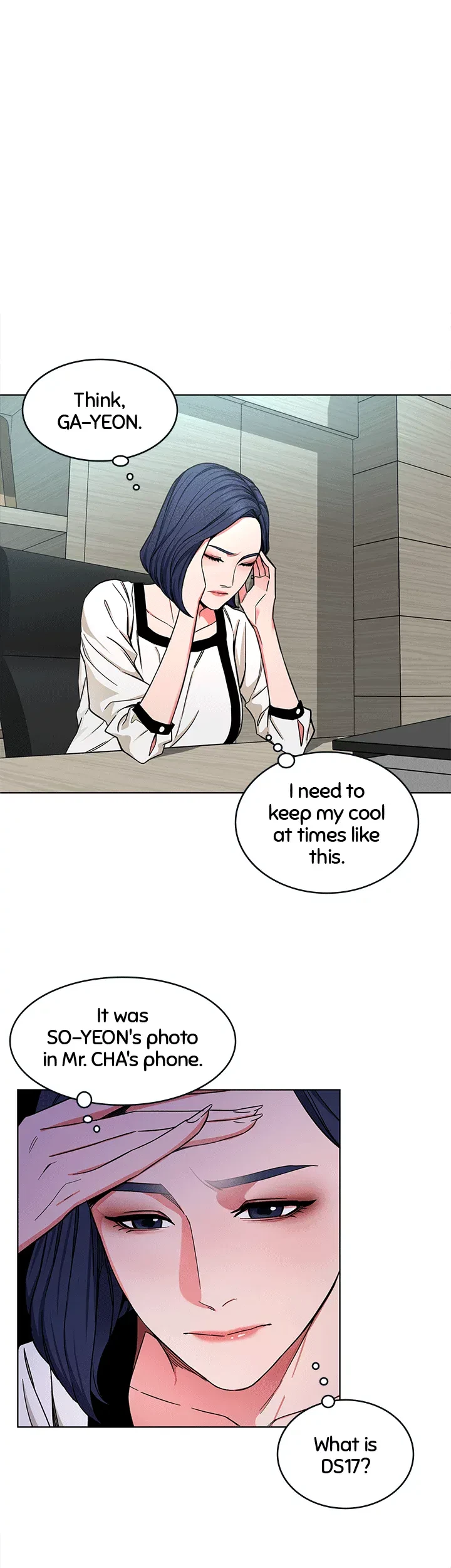 ONE KILL Chapter 17, page 18