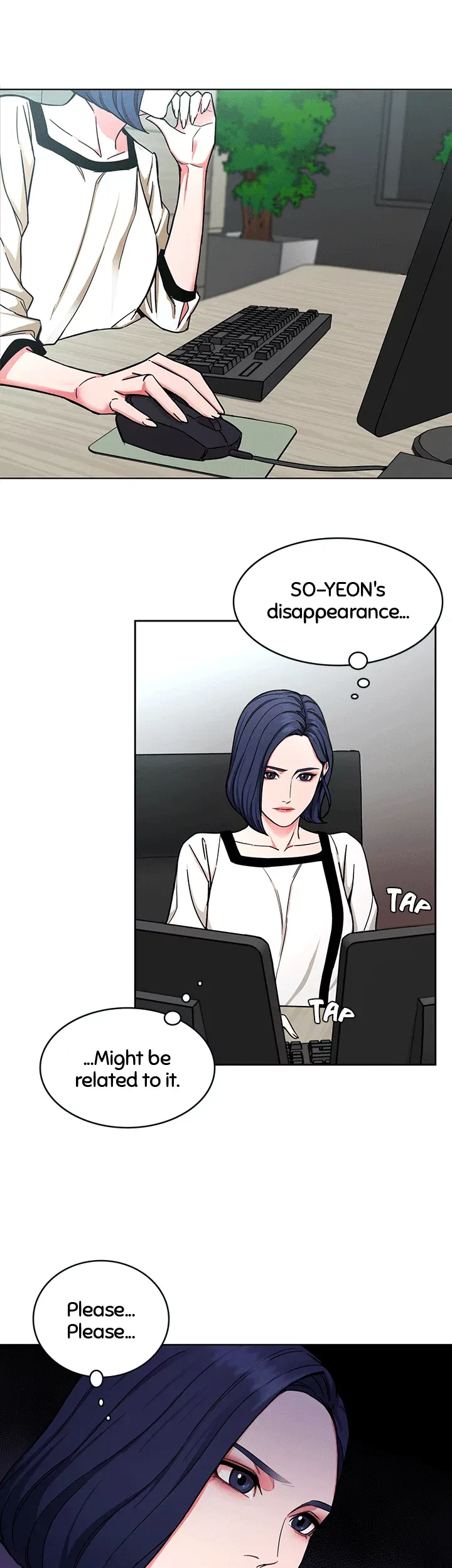 ONE KILL Chapter 17, page 19