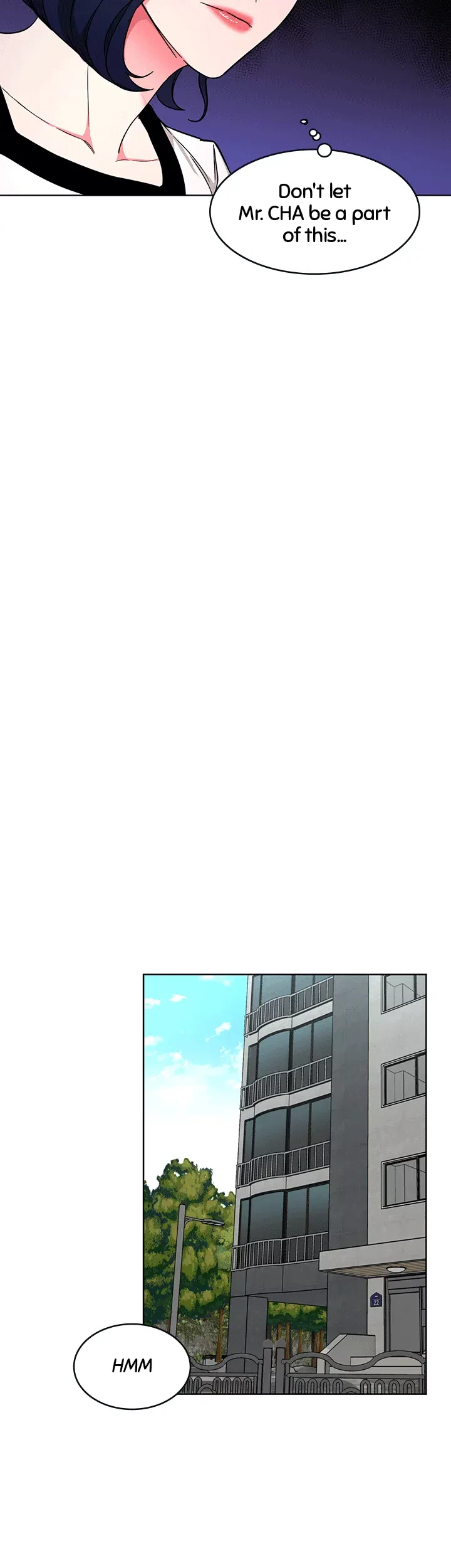 ONE KILL Chapter 17, page 20