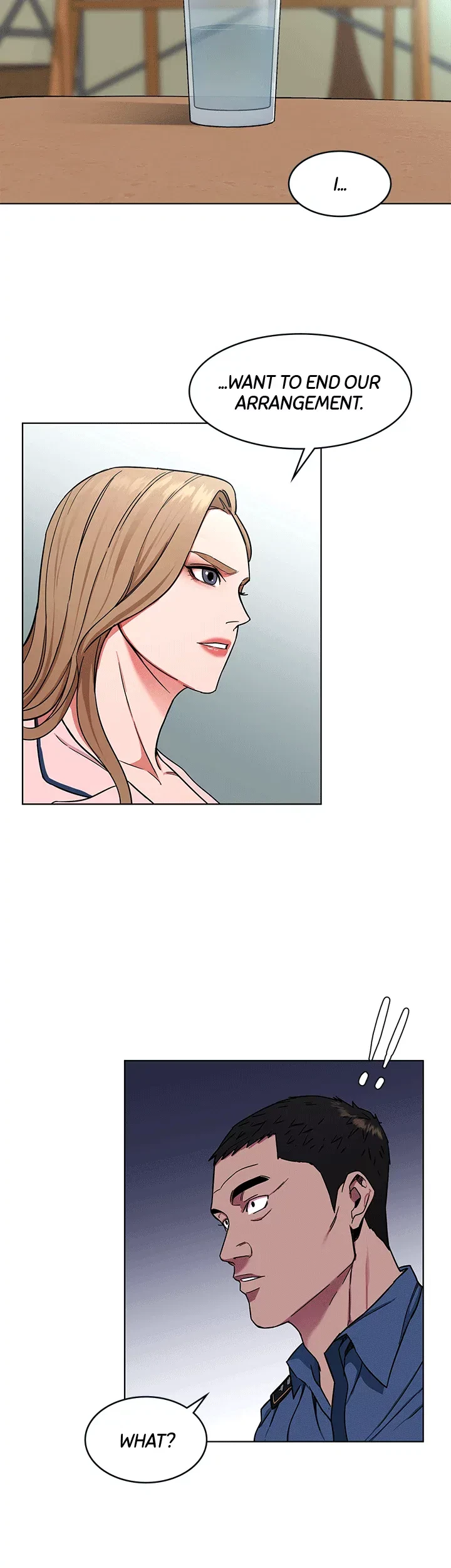 ONE KILL Chapter 17, page 30