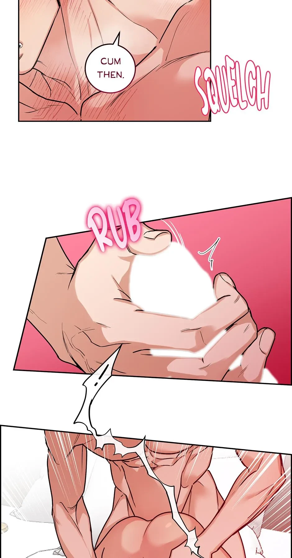 Special.11 : Happily Ever After, page 12