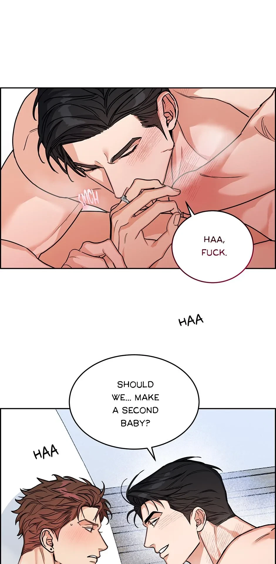 Special.11 : Happily Ever After, page 18