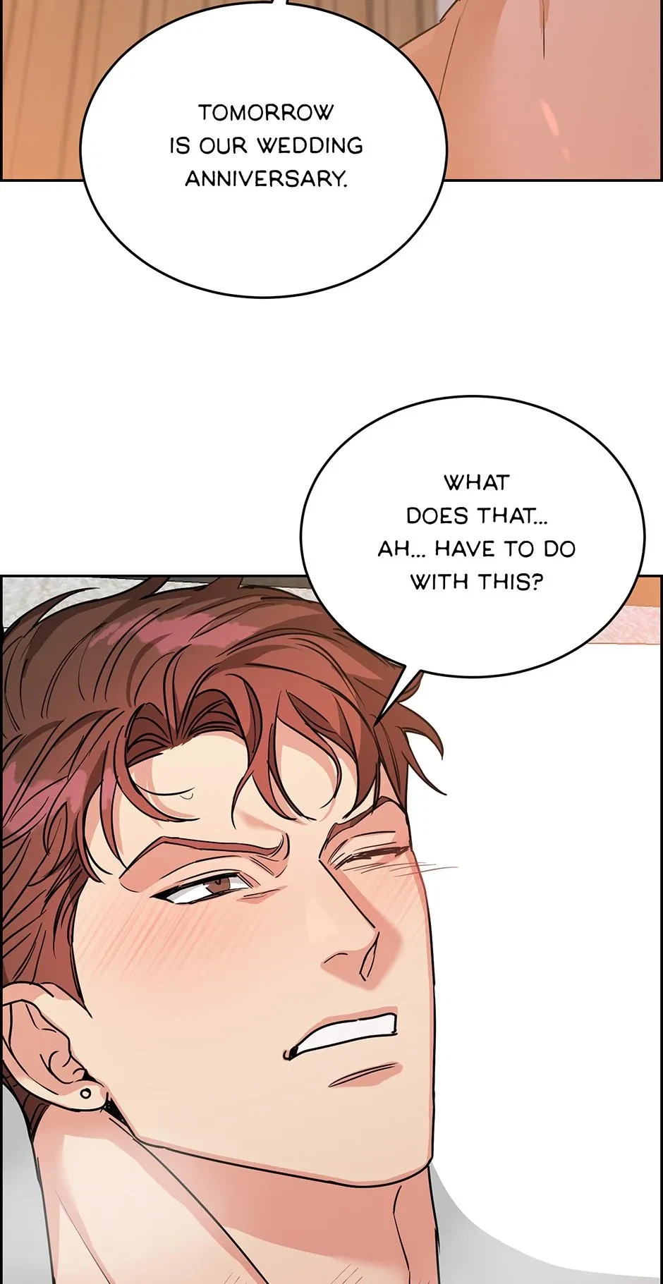 Special.11 : Happily Ever After, page 28