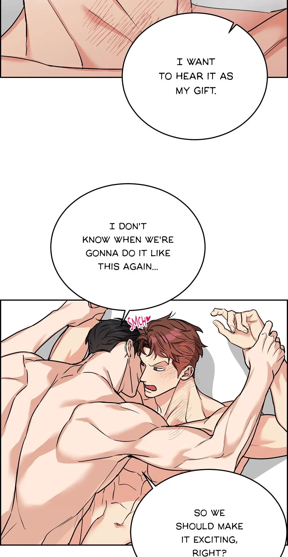 Special.11 : Happily Ever After, page 29