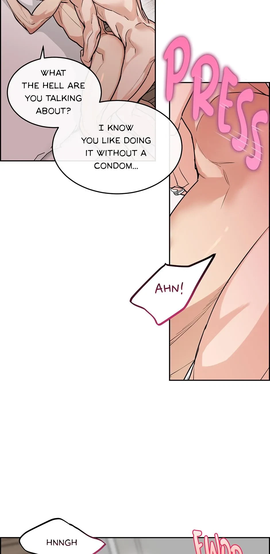 Special.11 : Happily Ever After, page 3