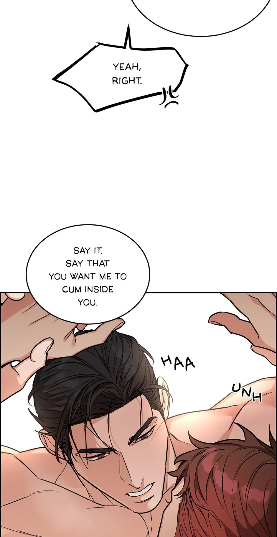 Special.11 : Happily Ever After, page 30