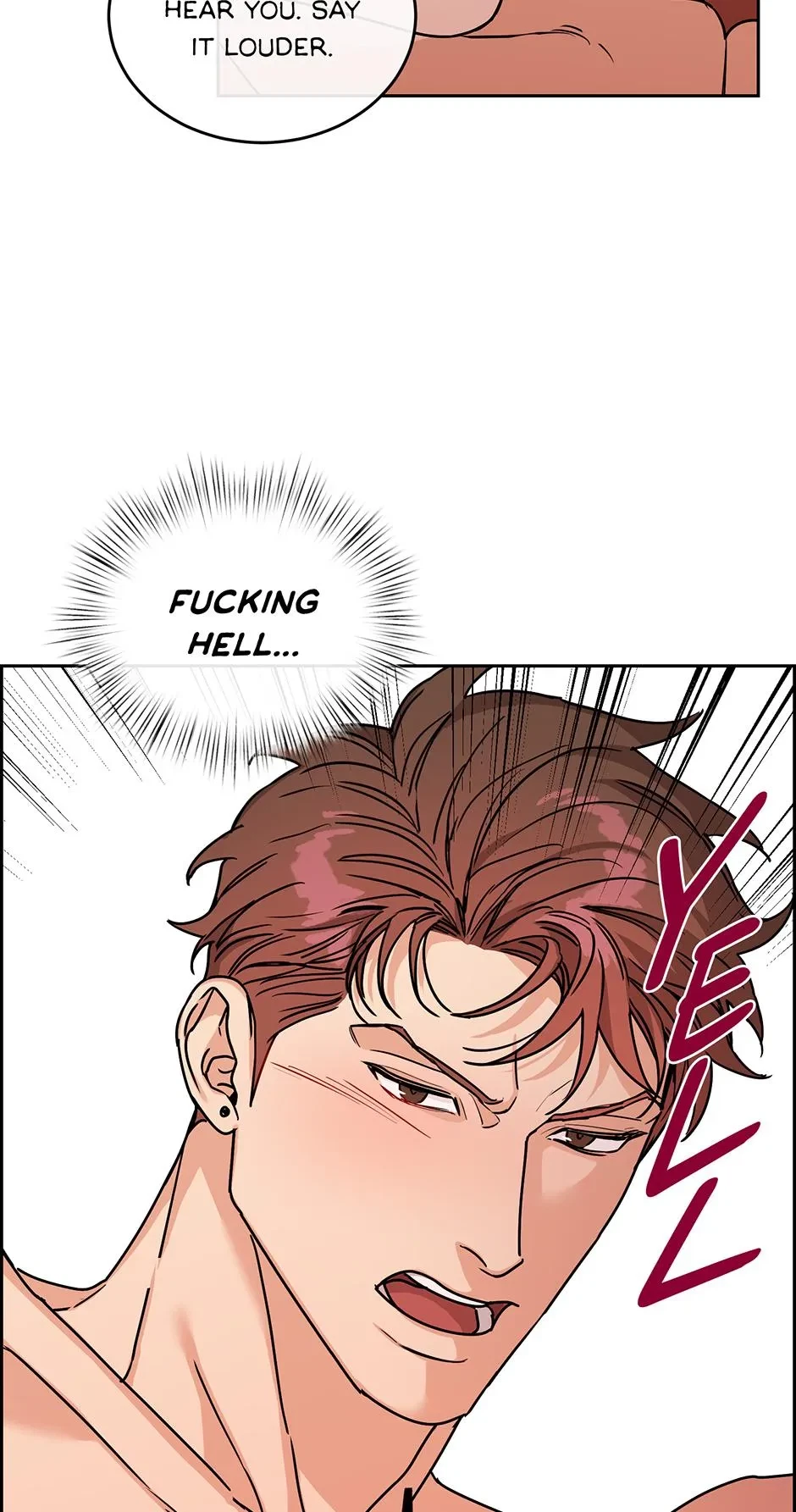 Special.11 : Happily Ever After, page 33