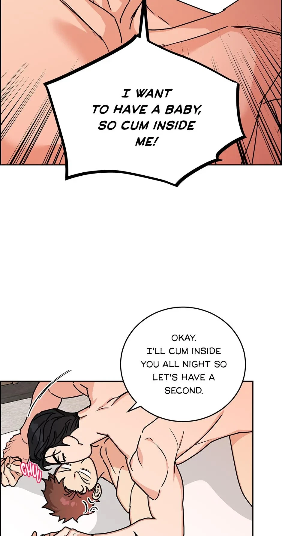 Special.11 : Happily Ever After, page 34