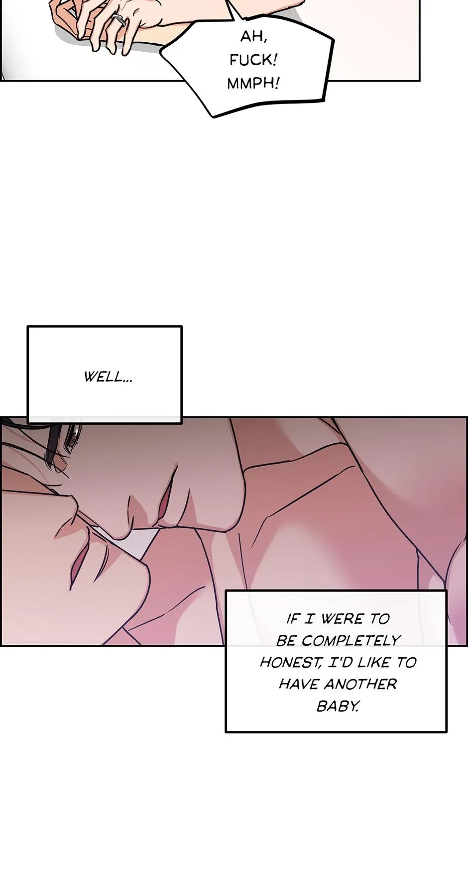 Special.11 : Happily Ever After, page 35