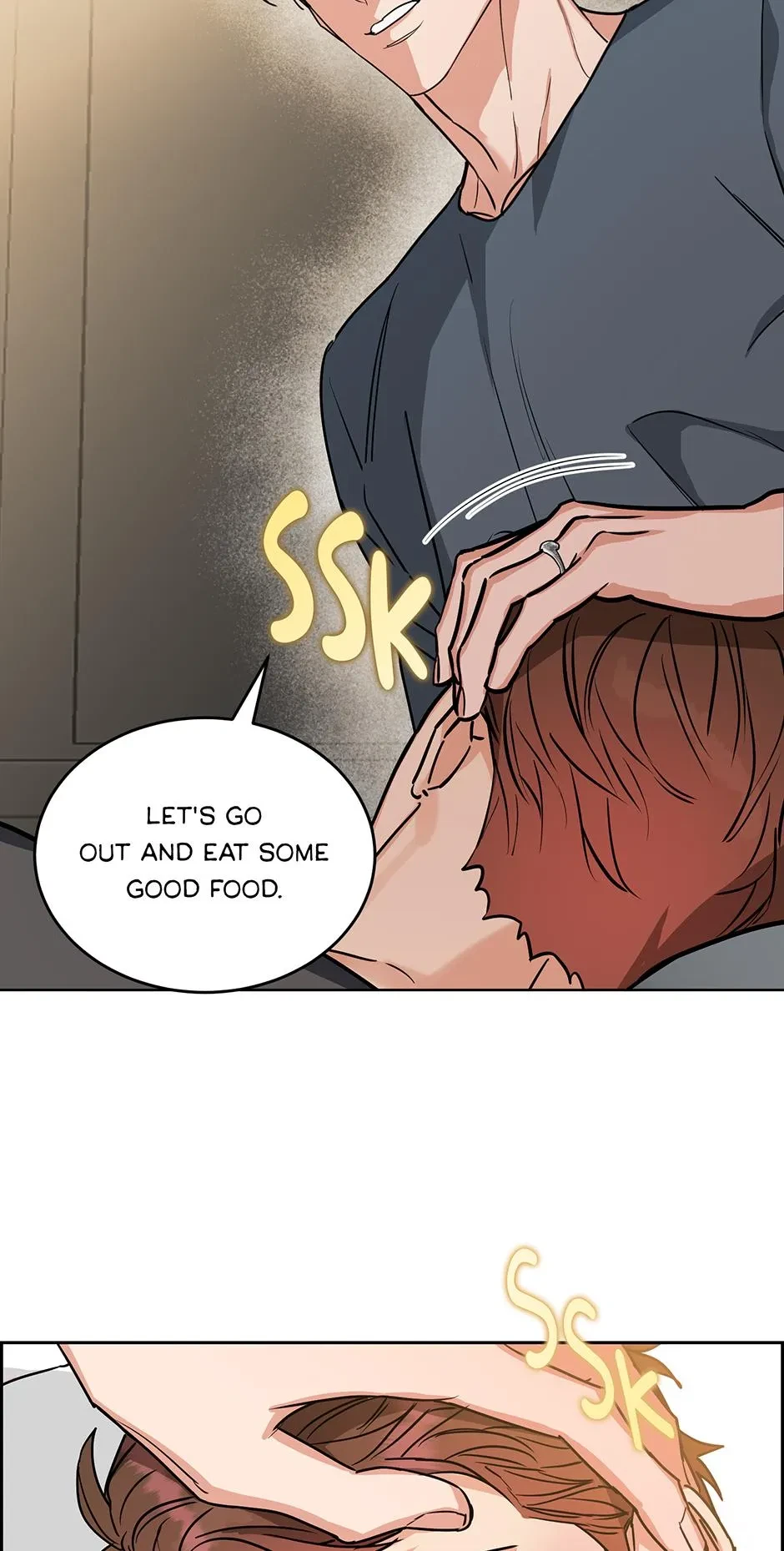 Special.11 : Happily Ever After, page 47