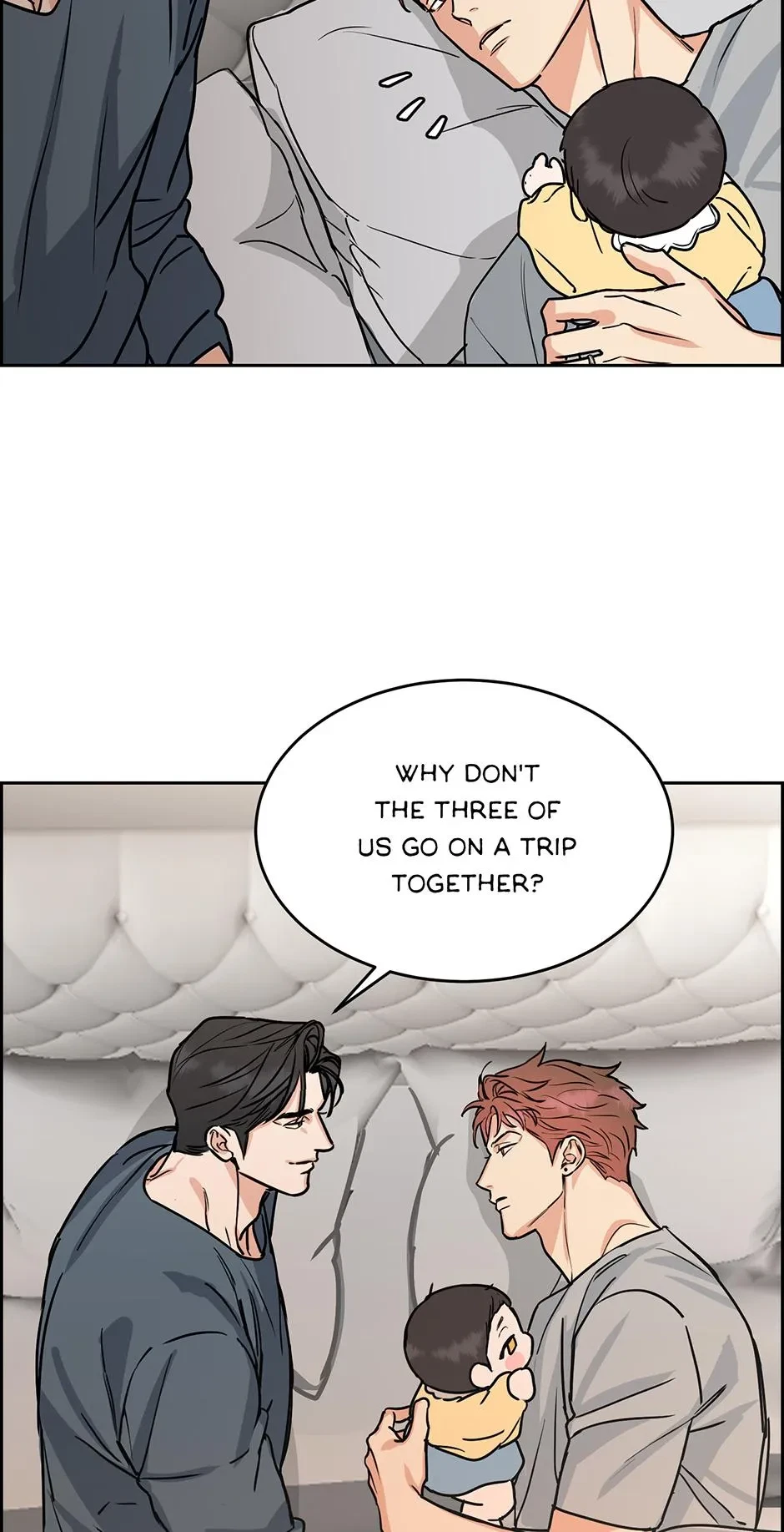 Special.11 : Happily Ever After, page 51