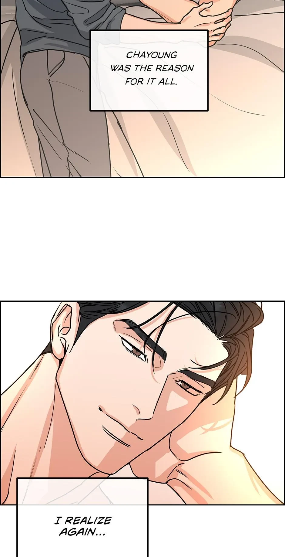 Special.11 : Happily Ever After, page 52