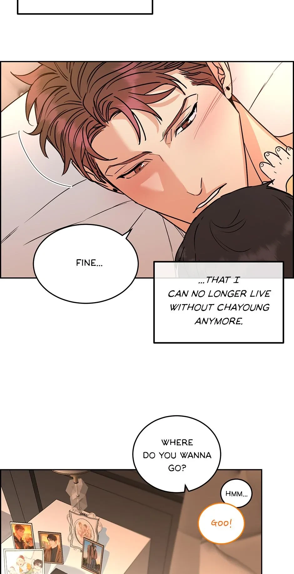 Special.11 : Happily Ever After, page 53