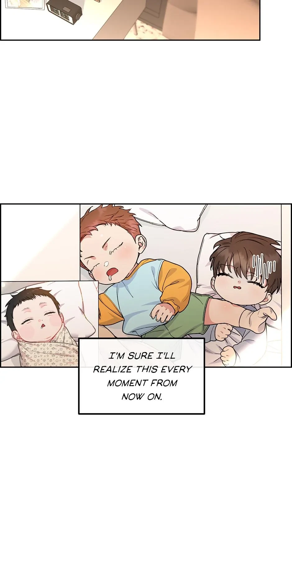 Special.11 : Happily Ever After, page 54