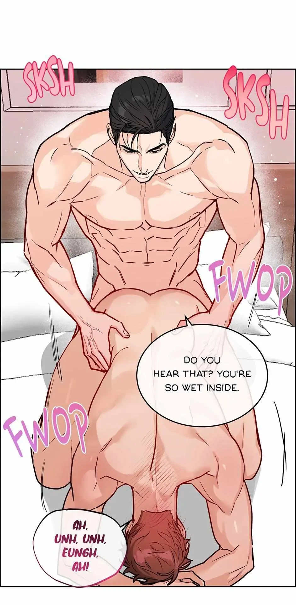 Special.11 : Happily Ever After, page 8