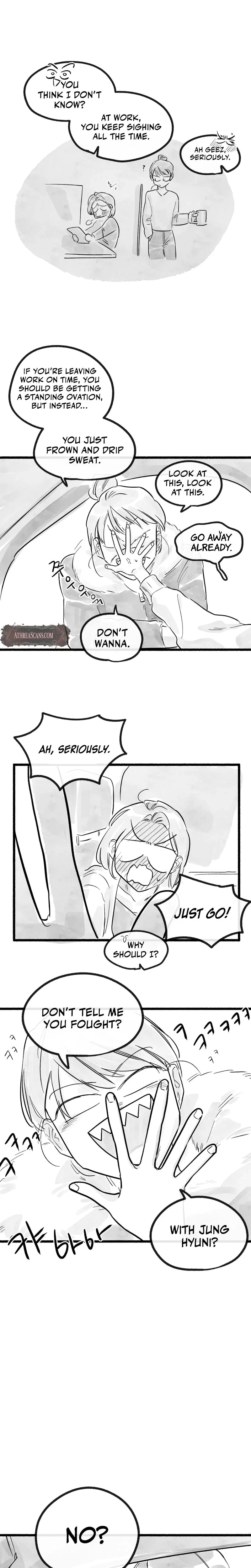 Common And Widespread Chapter 23, page 10