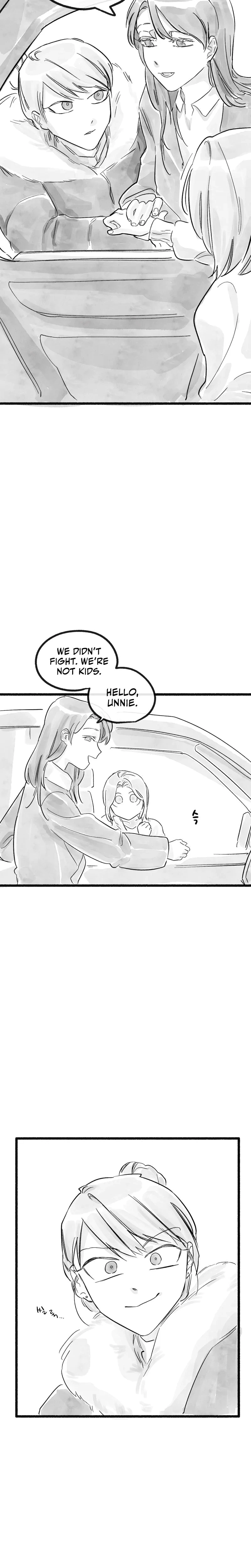 Common And Widespread Chapter 23, page 11