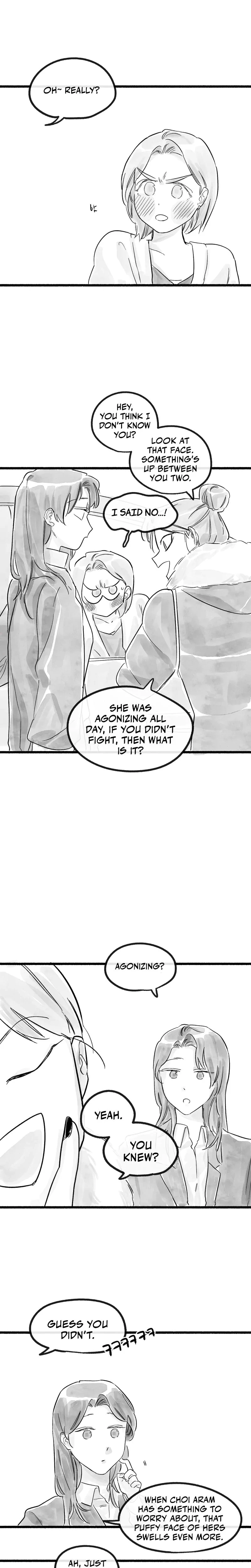 Common And Widespread Chapter 23, page 12