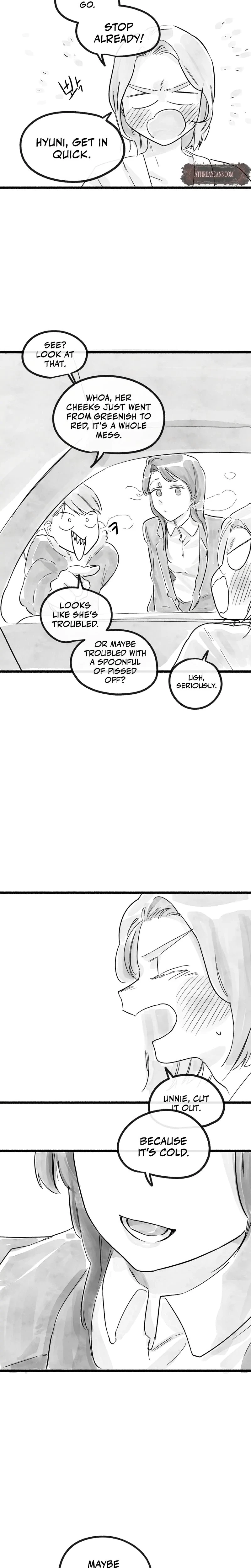 Common And Widespread Chapter 23, page 13