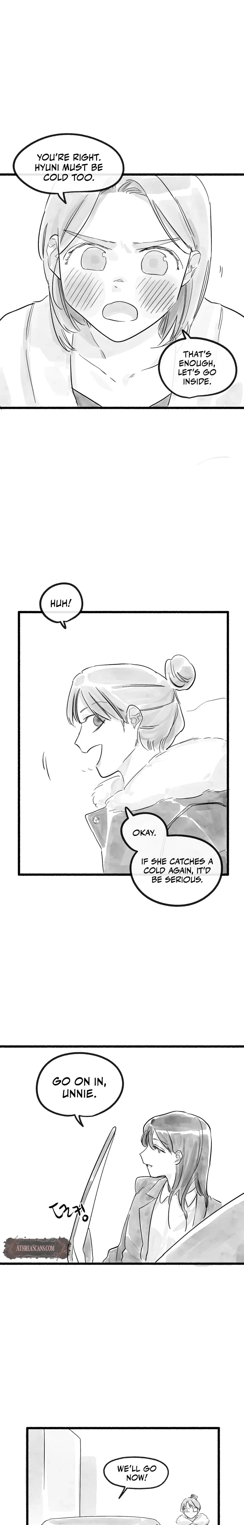 Common And Widespread Chapter 23, page 15