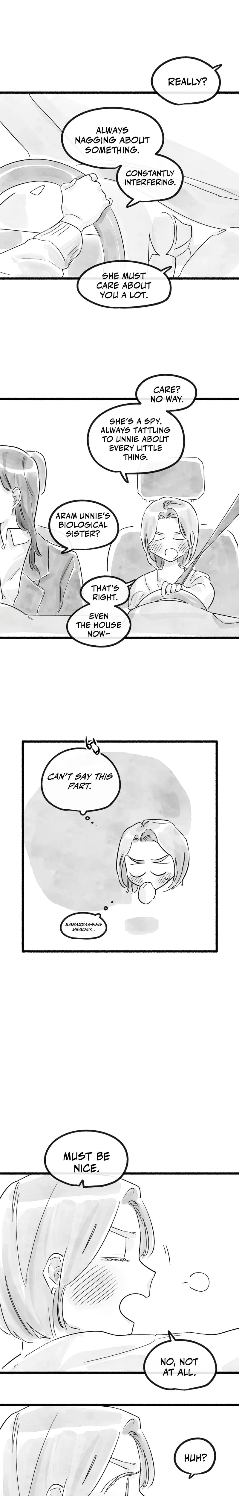 Common And Widespread Chapter 23, page 17