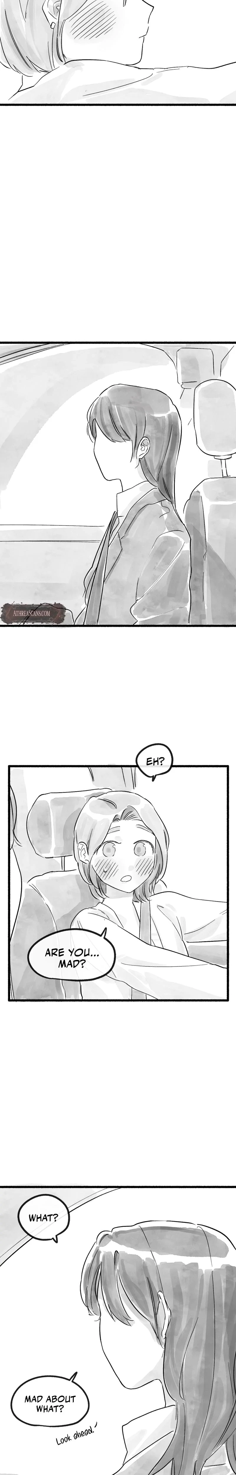 Common And Widespread Chapter 23, page 18